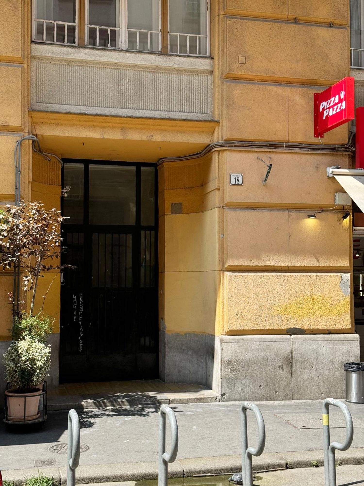Exclusive Private Residence In The Center Of Bp W 4Bedrms, 4 Bathrms Budapest Exterior foto