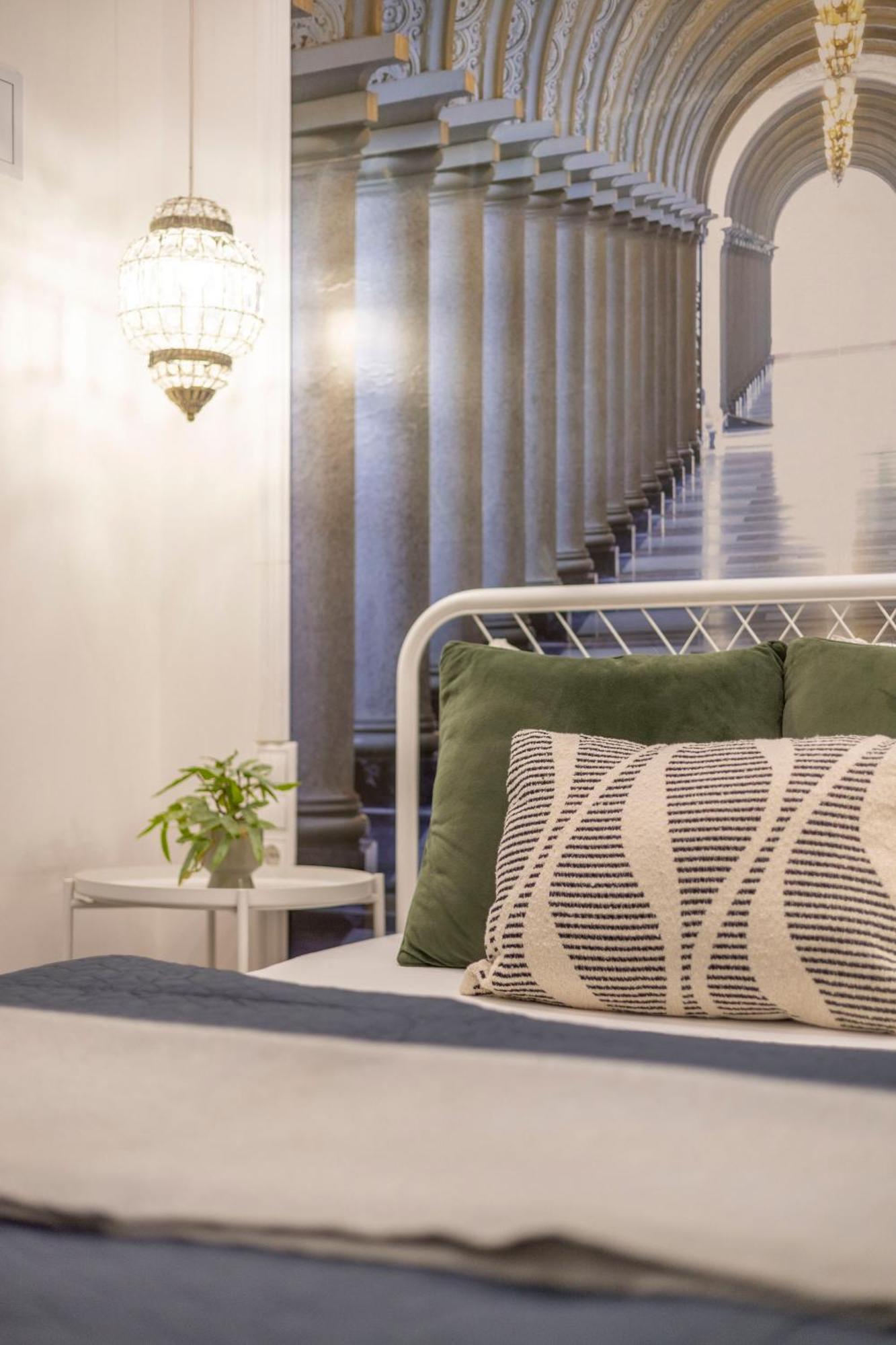 Exclusive Private Residence In The Center Of Bp W 4Bedrms, 4 Bathrms Budapest Exterior foto